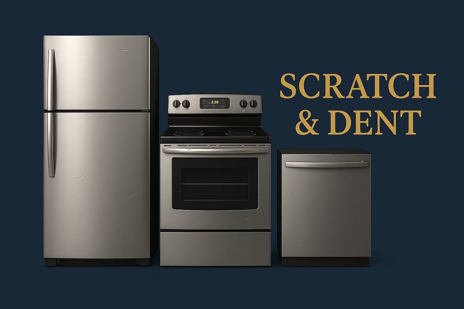 Maytag Refrigerator