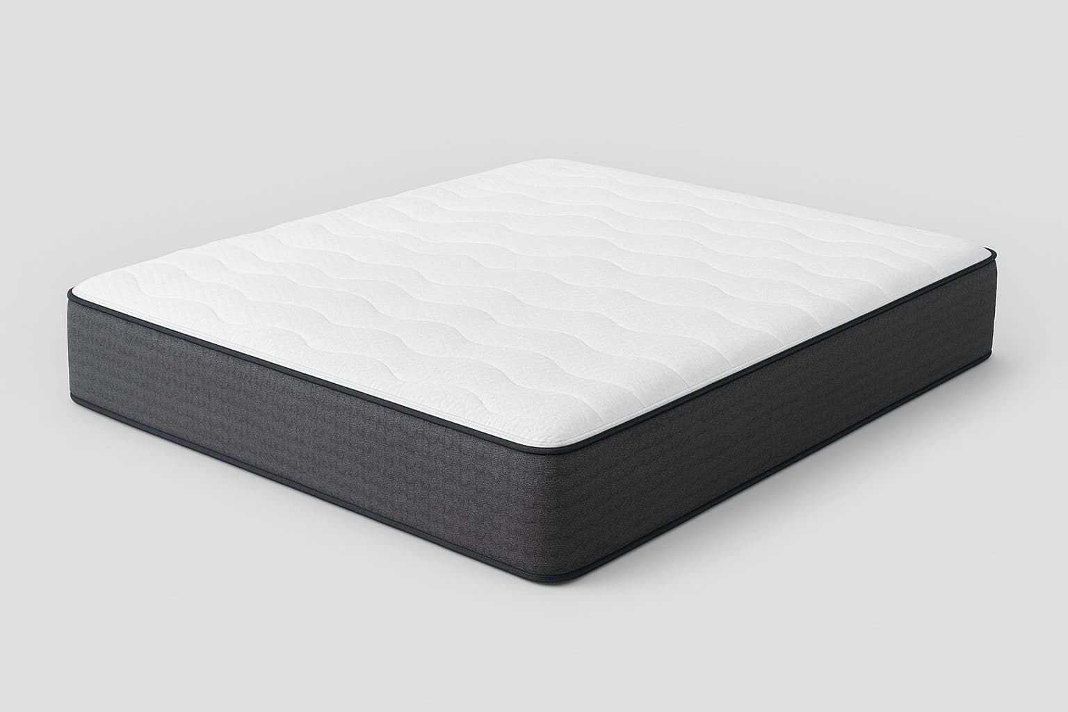 Full Firm — Mattress Only