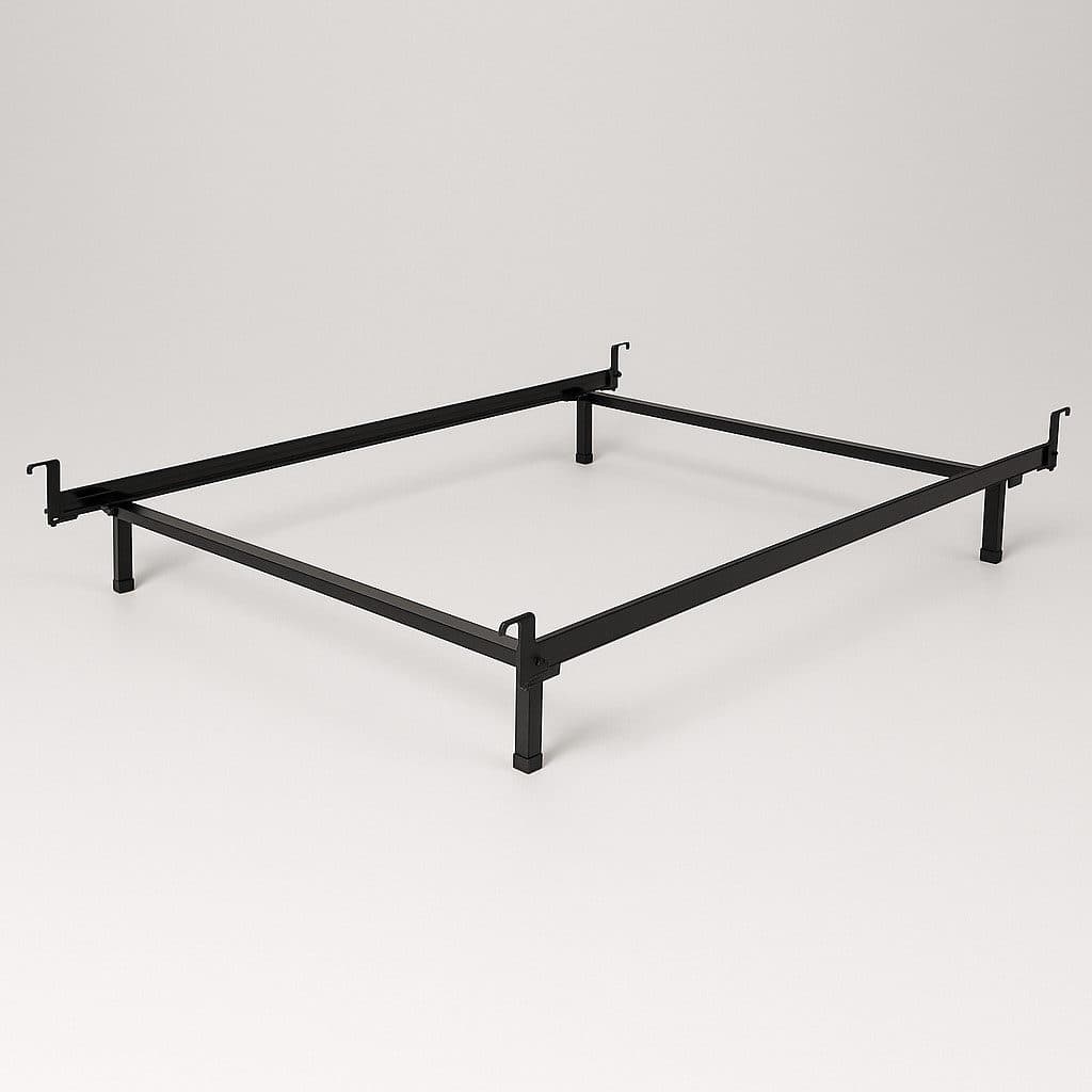 Full Bed Rails