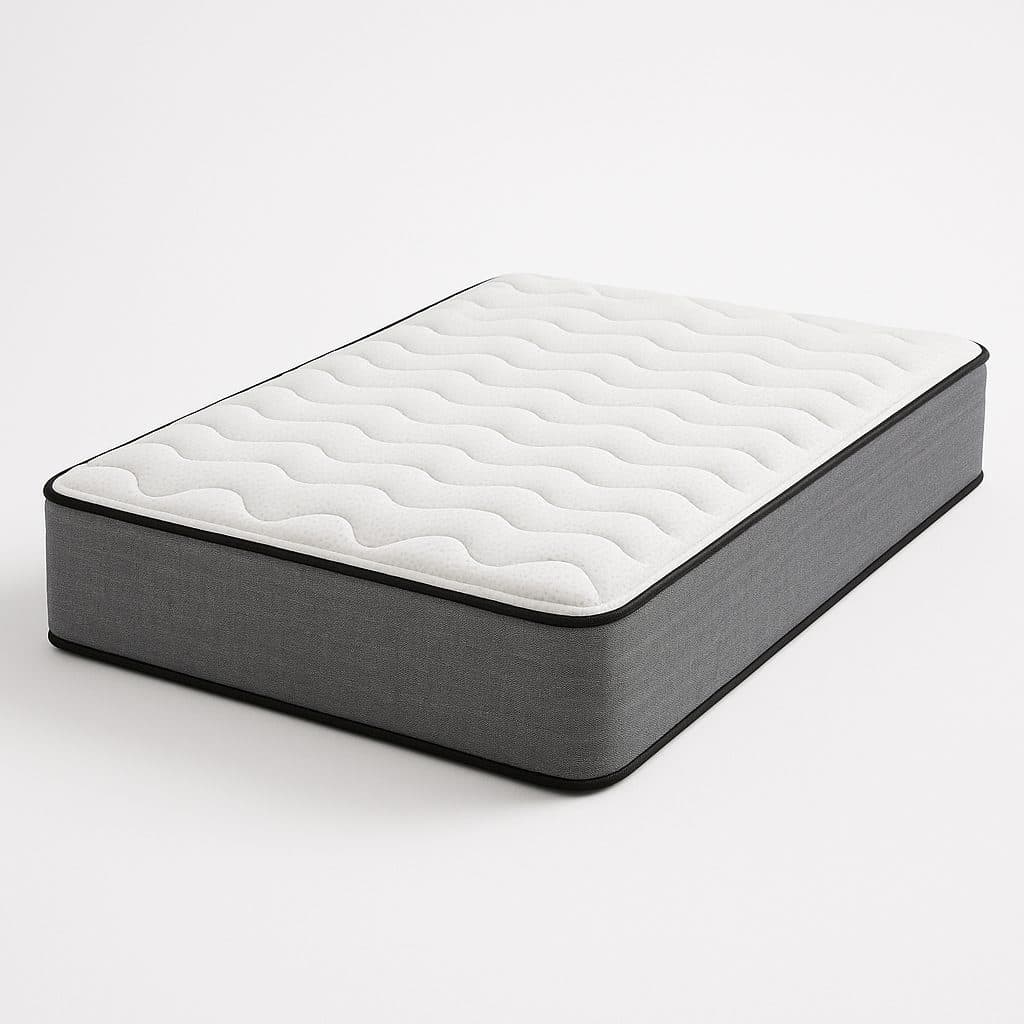 Twin Firm — Mattress Only