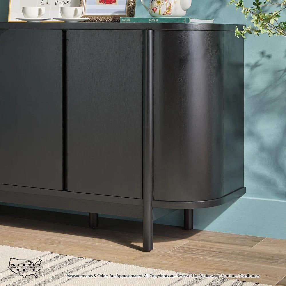 70″ Tv Stand, view 4