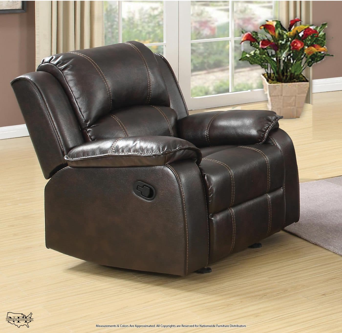 Recliner