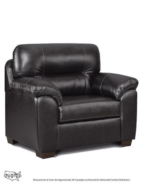 Sofa and Loveseat, view 2
