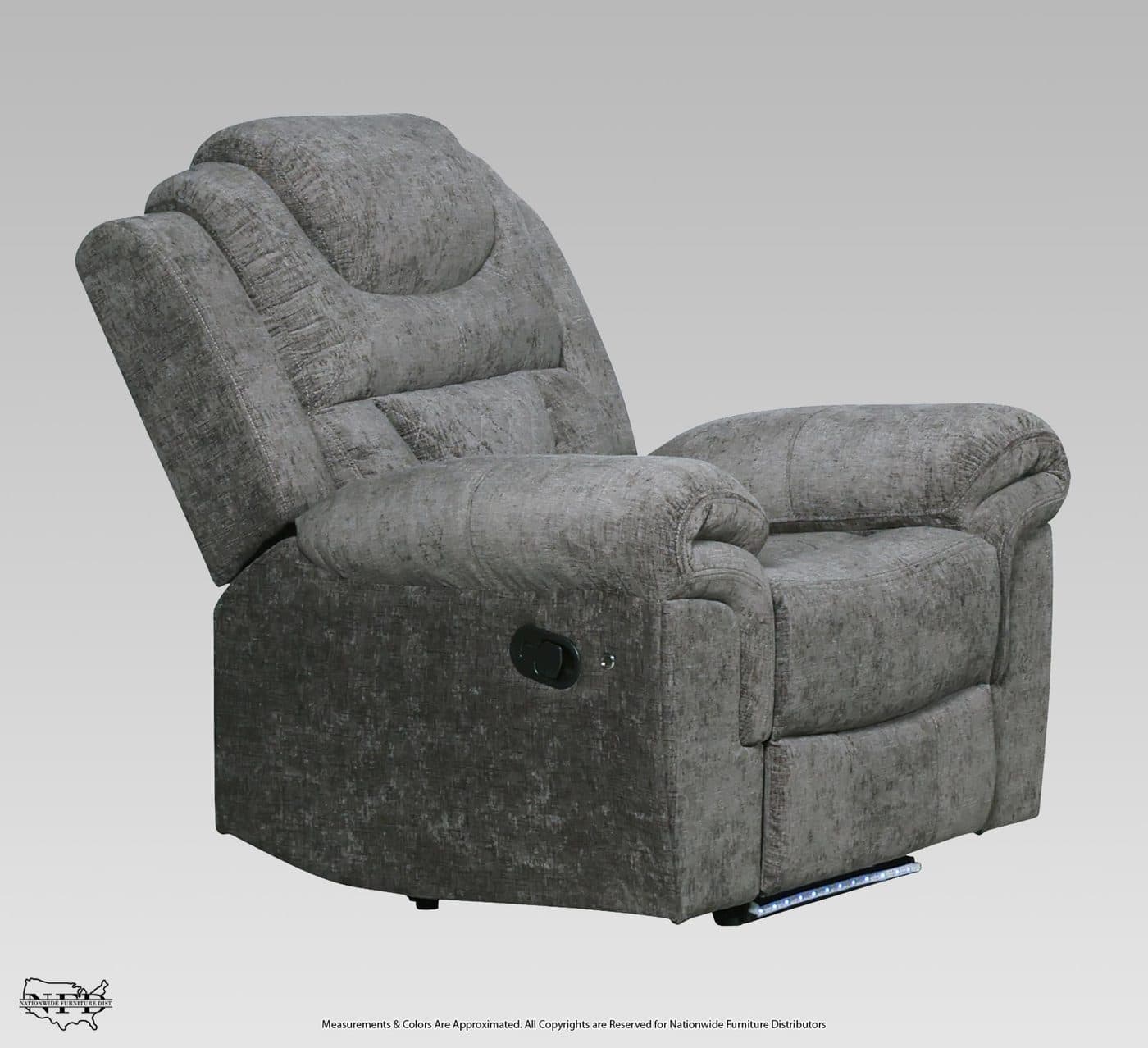 Glider Recliner