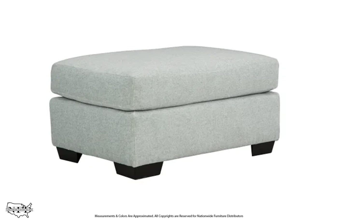 Sofa and Loveseat, view 5