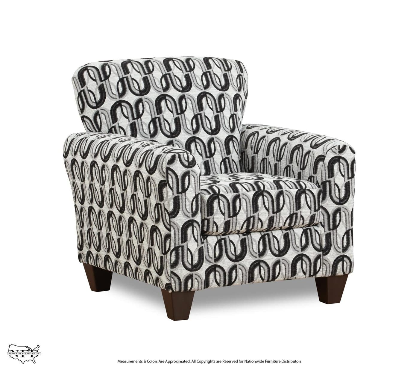 Accent Chair