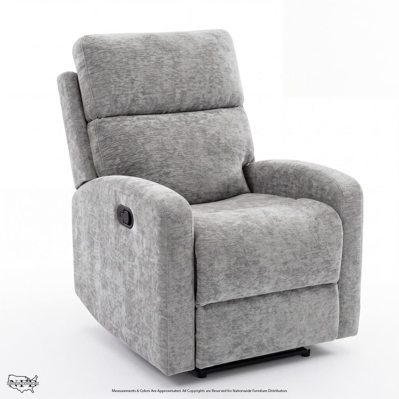 Recliner Chair, view 2