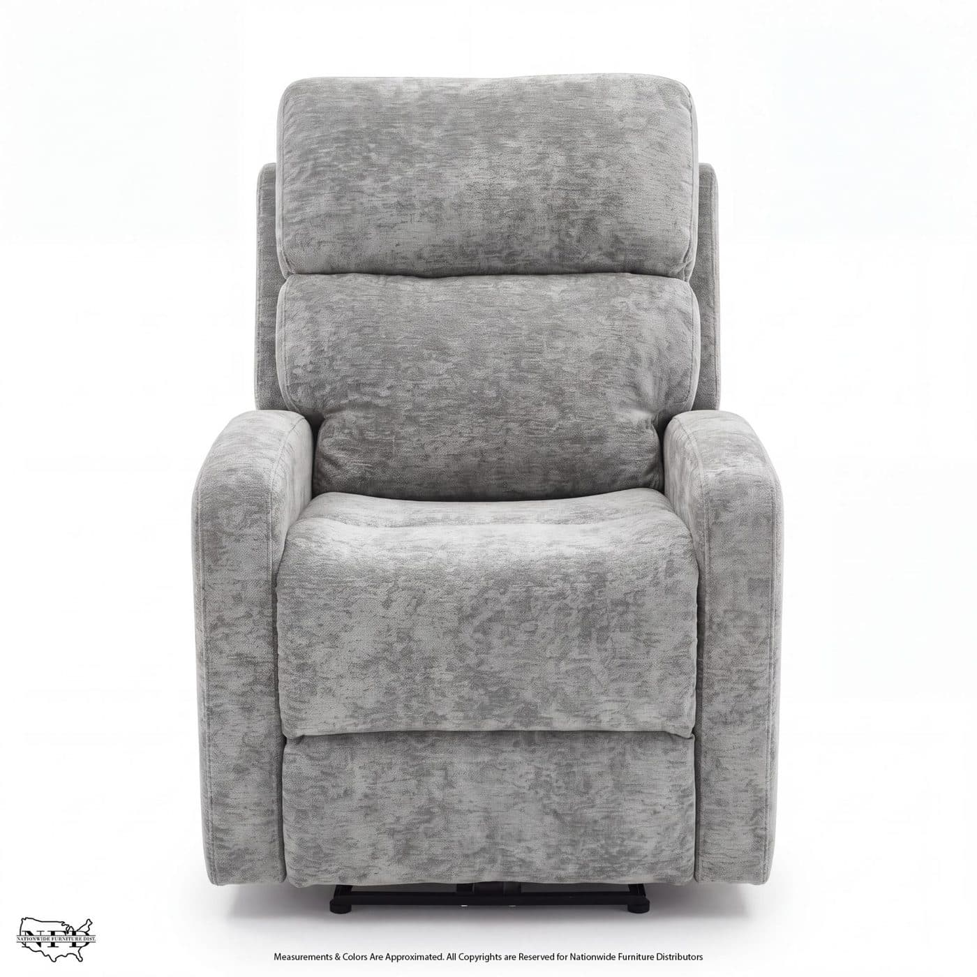 Recliner Chair, view 3