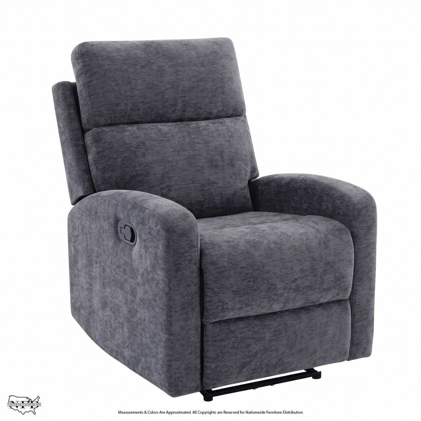 Recliner Chair, view 2