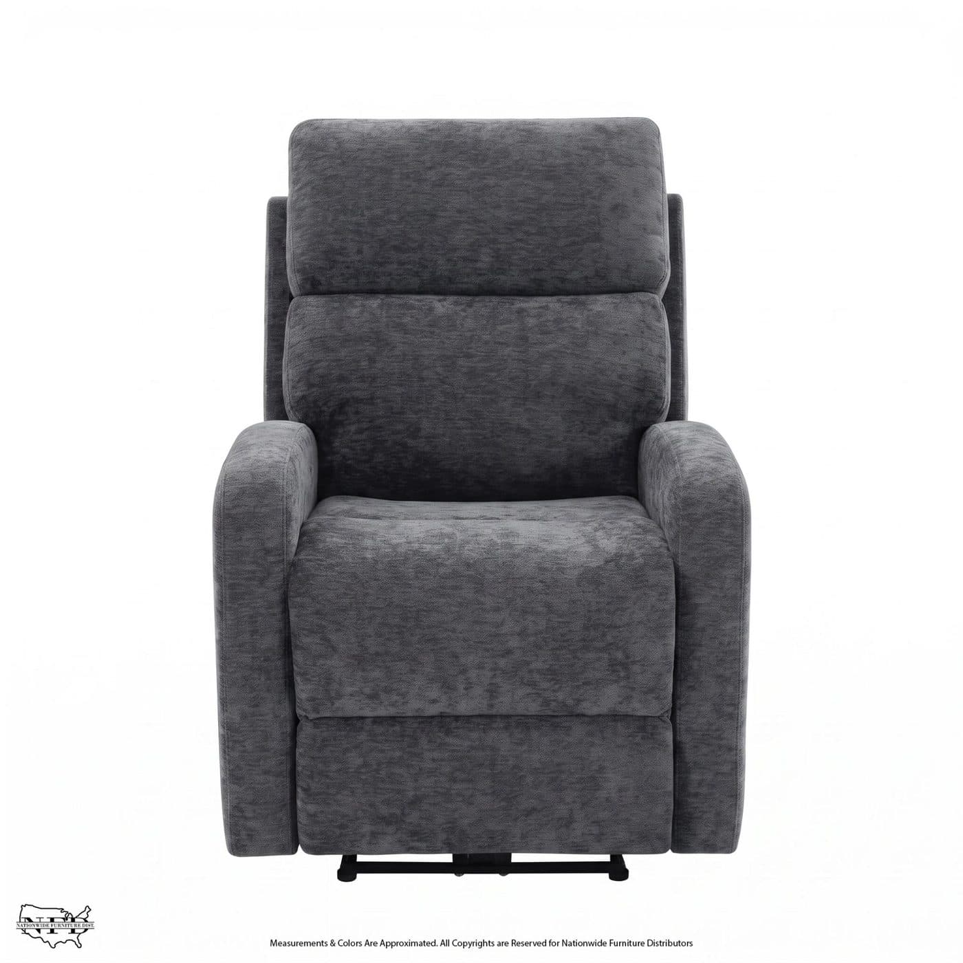 Recliner Chair, view 3