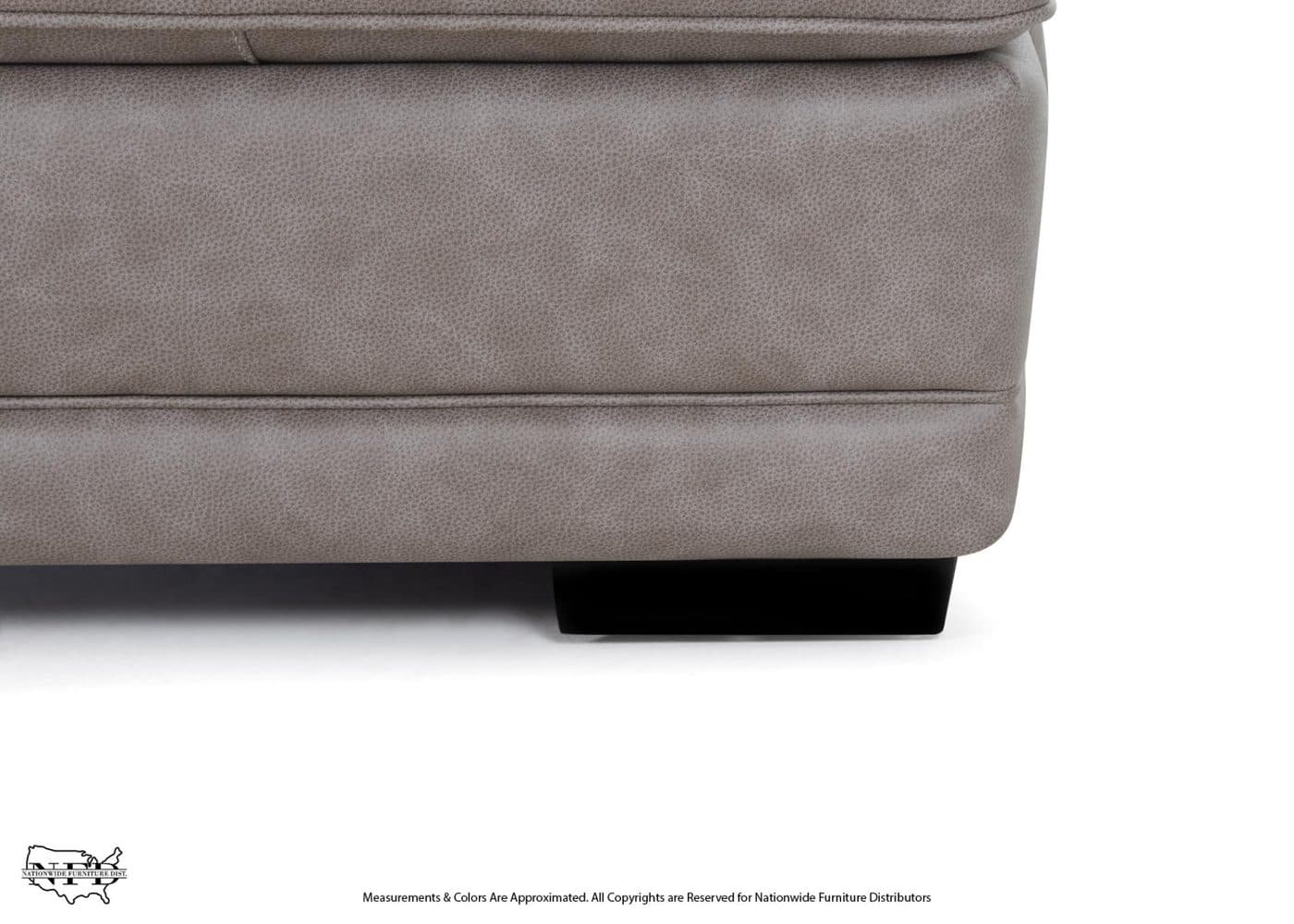 Sofa and Loveseat, view 8
