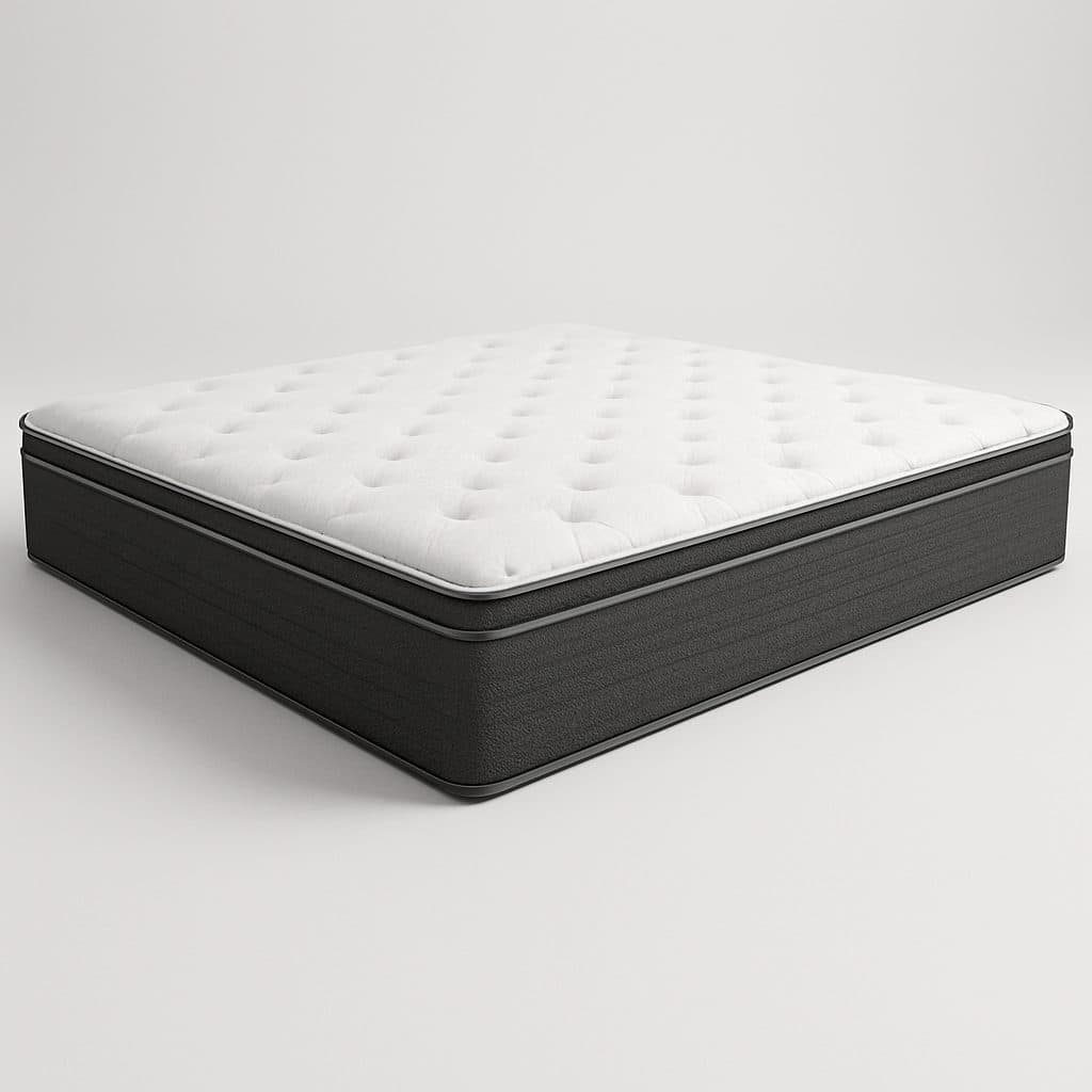 King Firm — Mattress Only
