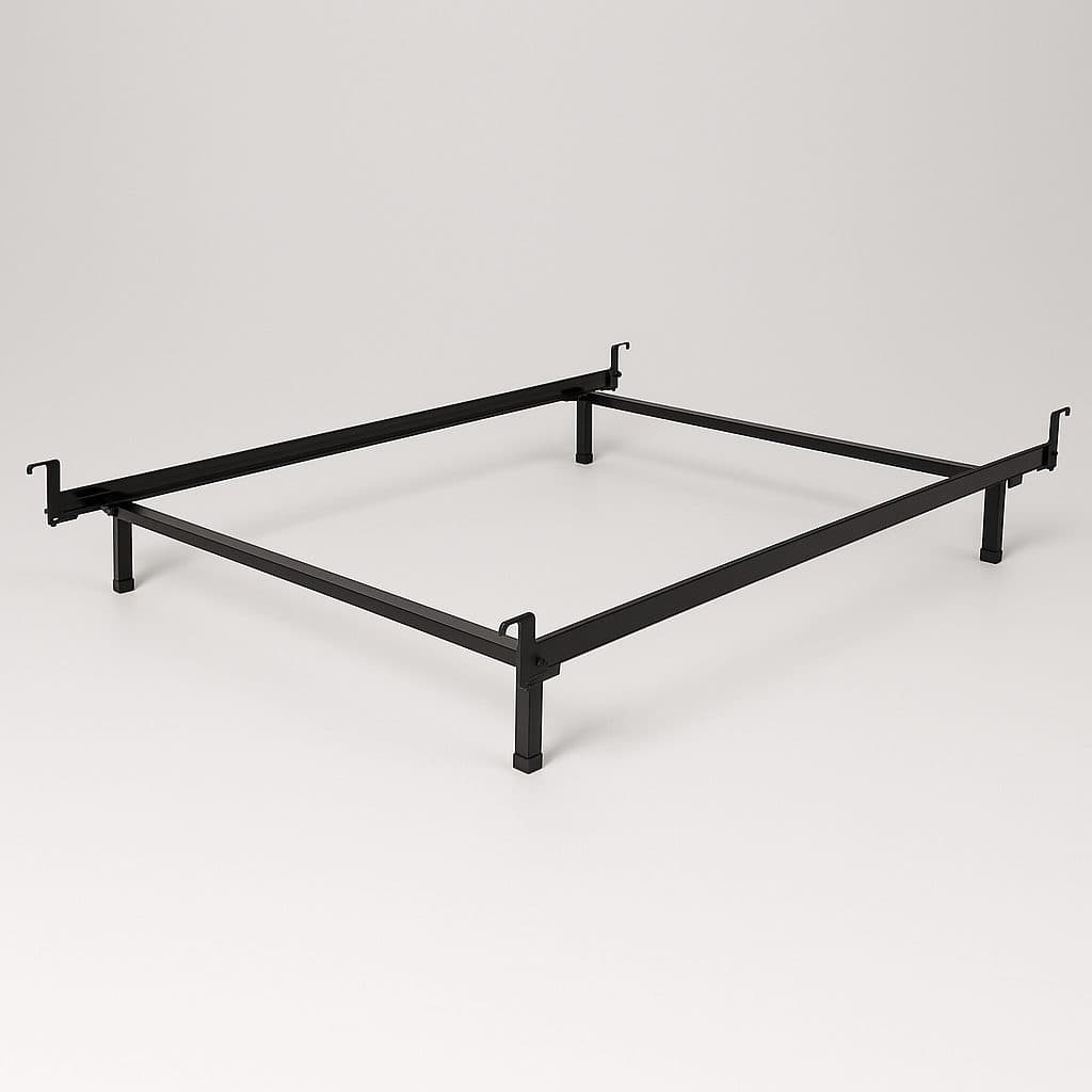 King Bed Rails
