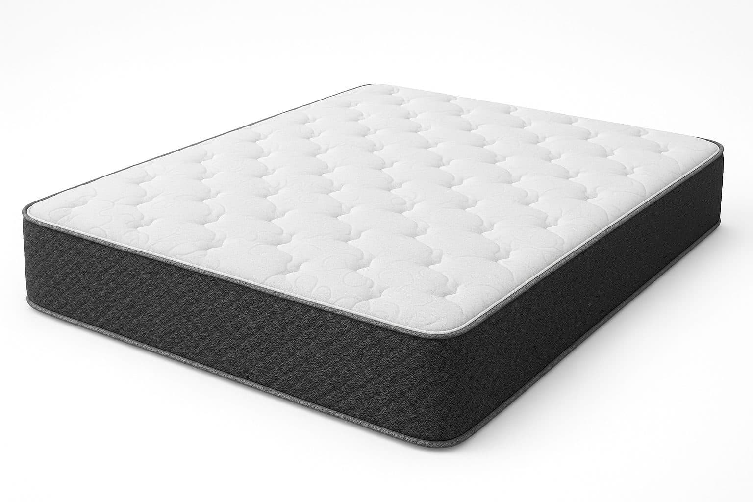 Queen Firm — Mattress Only