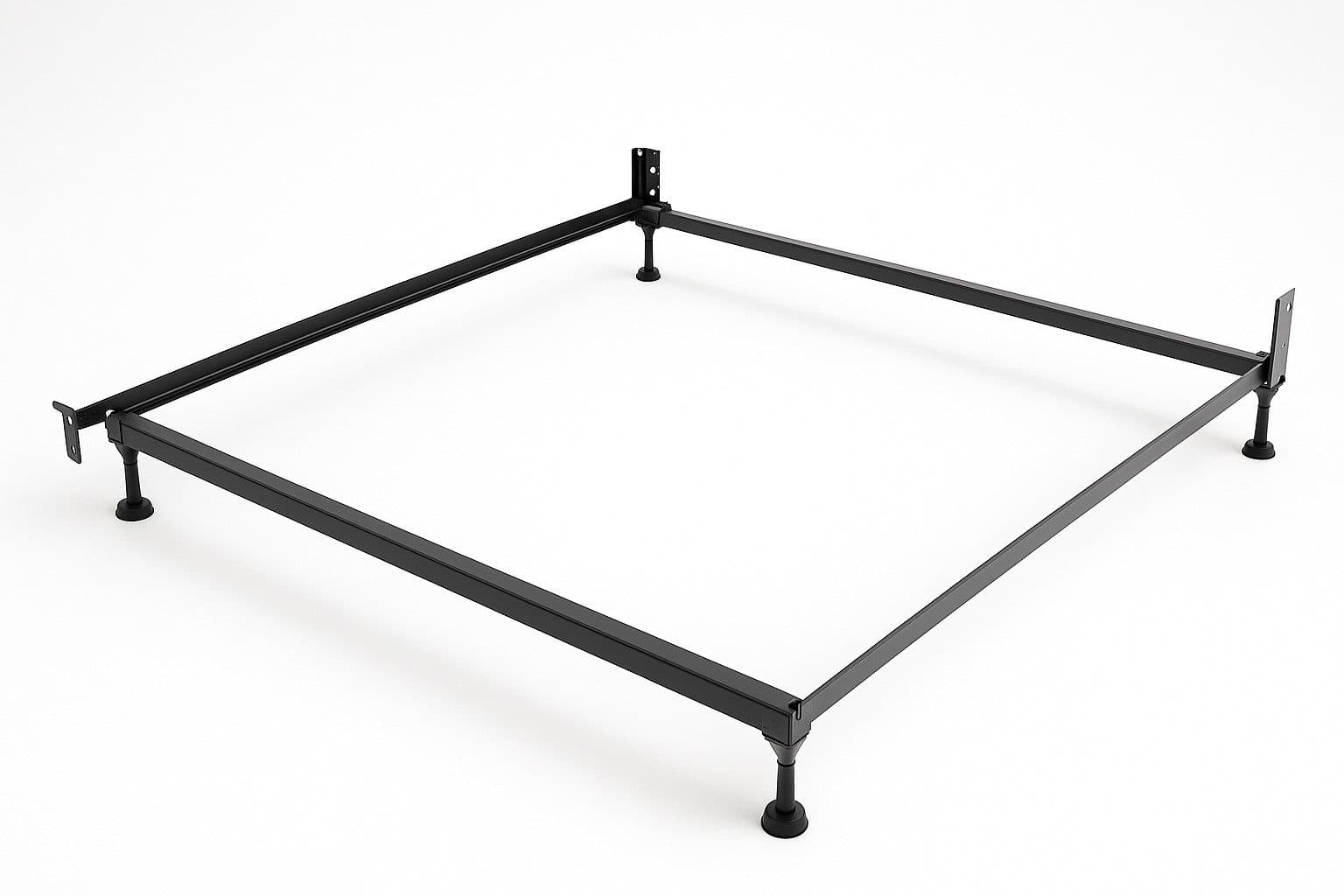 Queen Bed Rails