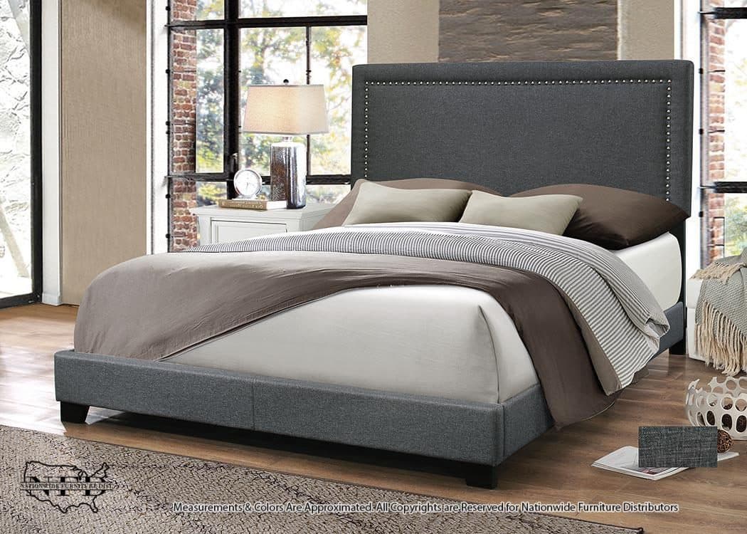 Queen Bed