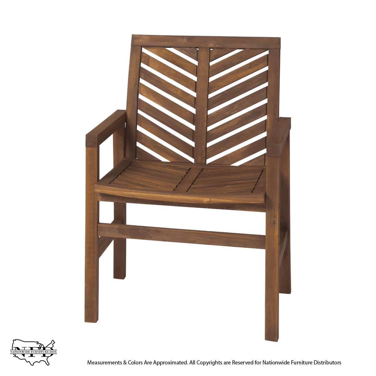 2 X Side Chair and Bench, view 3