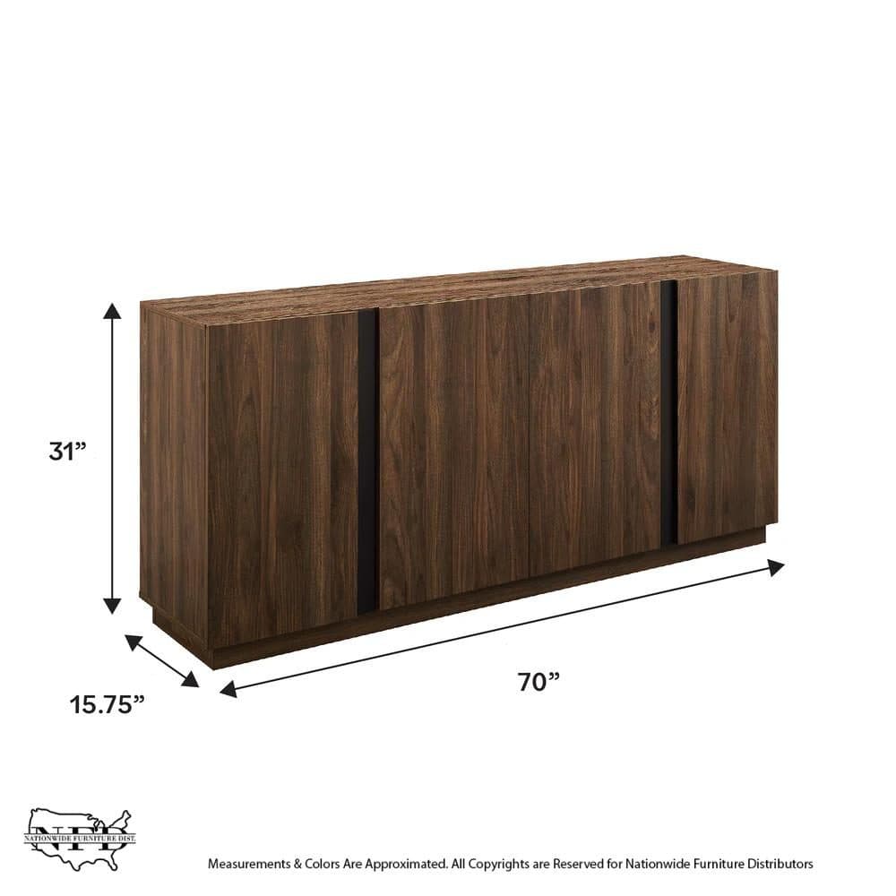 70″ Tv Stand, view 10