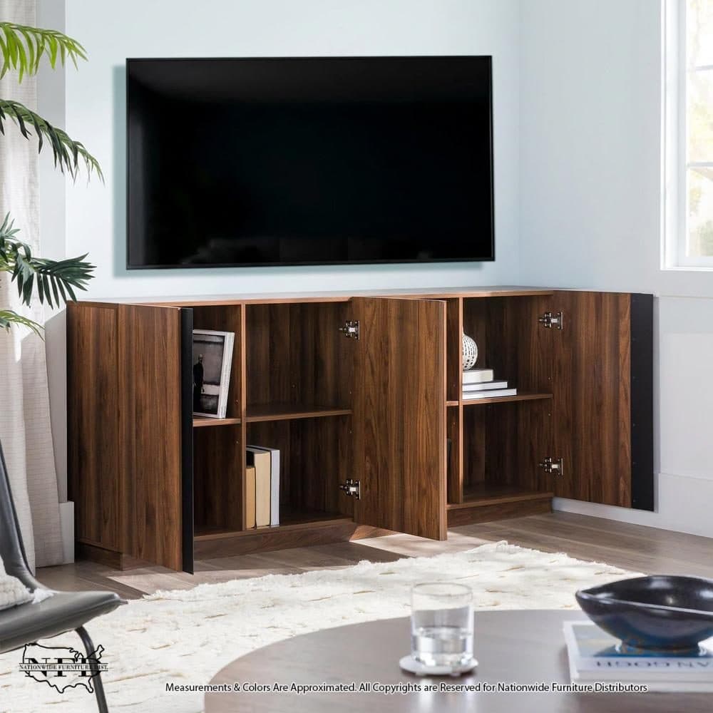 70″ Tv Stand, view 2