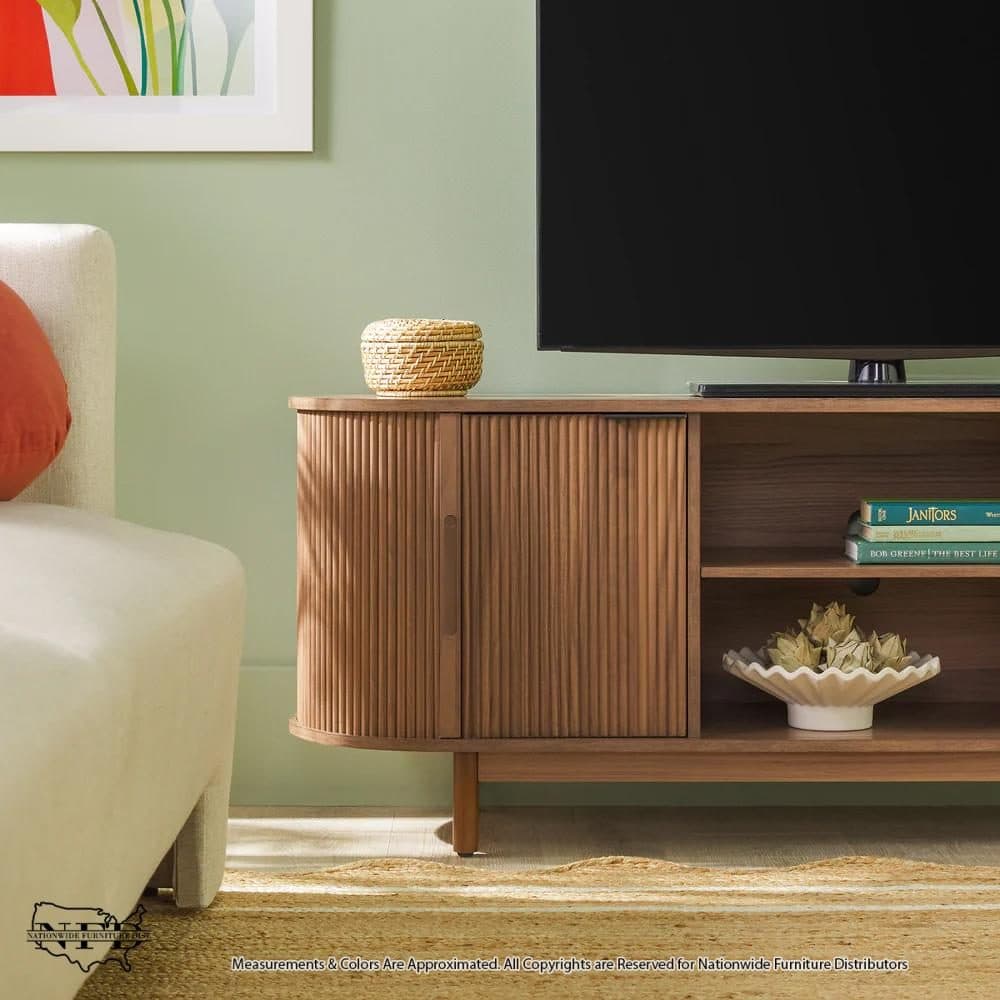 60″ Tv Stand, view 2