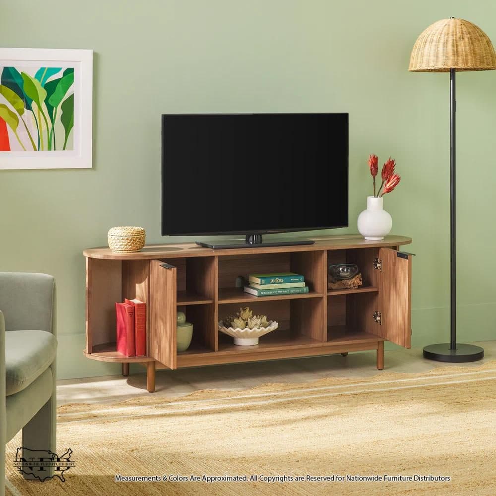 60″ Tv Stand, view 3