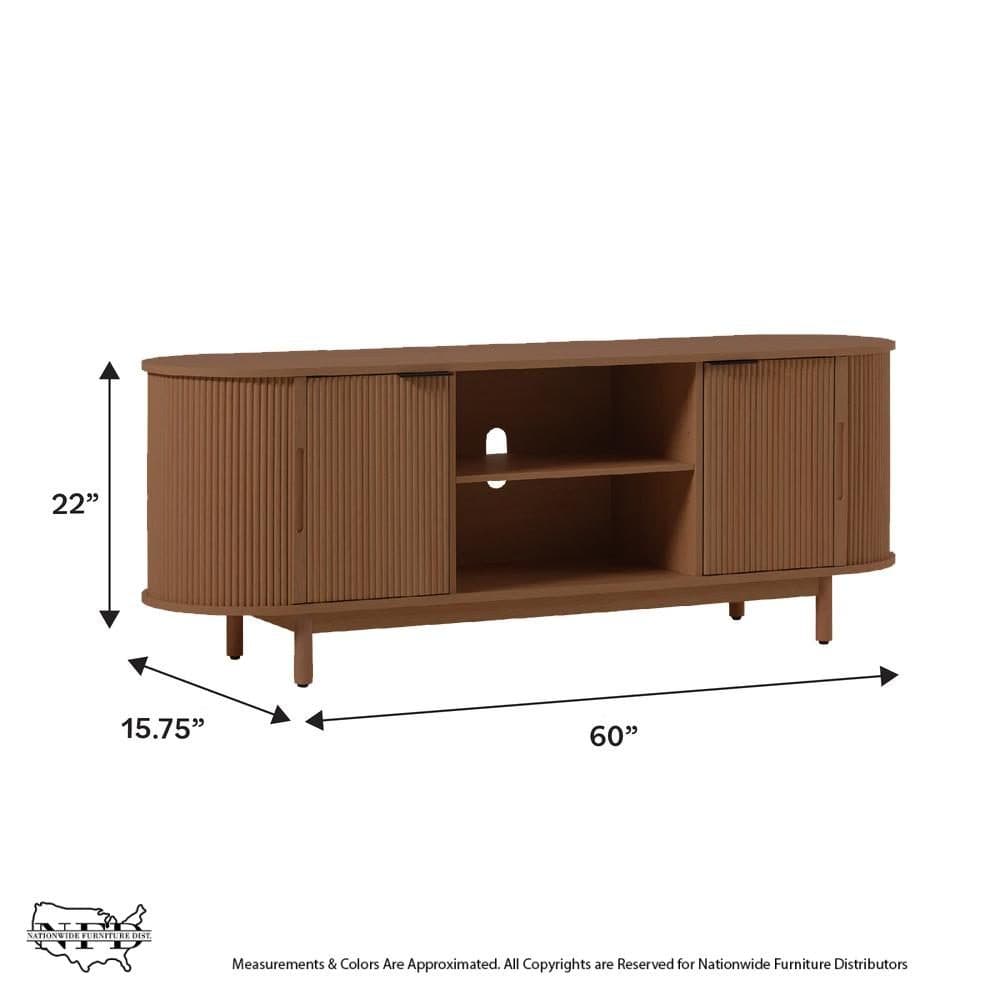 60″ Tv Stand, view 7