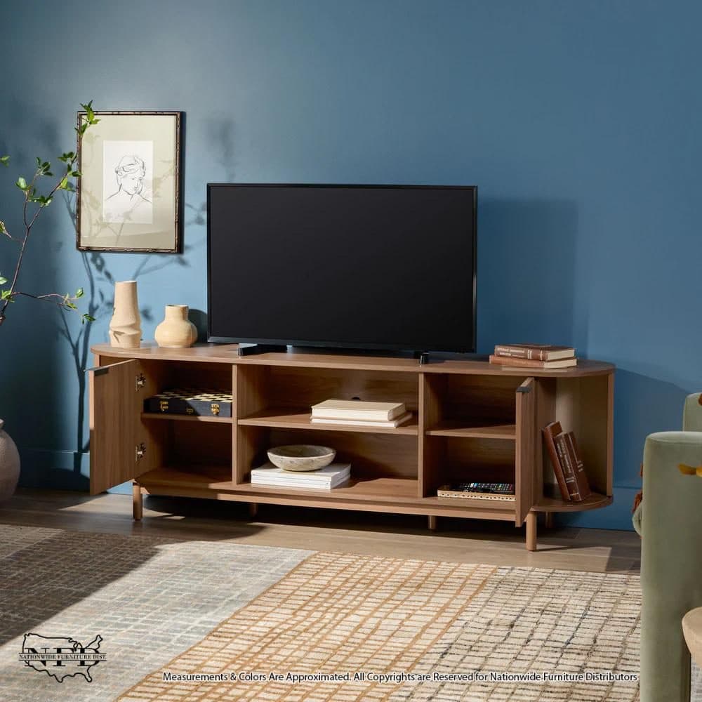 70″ Tv Stand, view 2