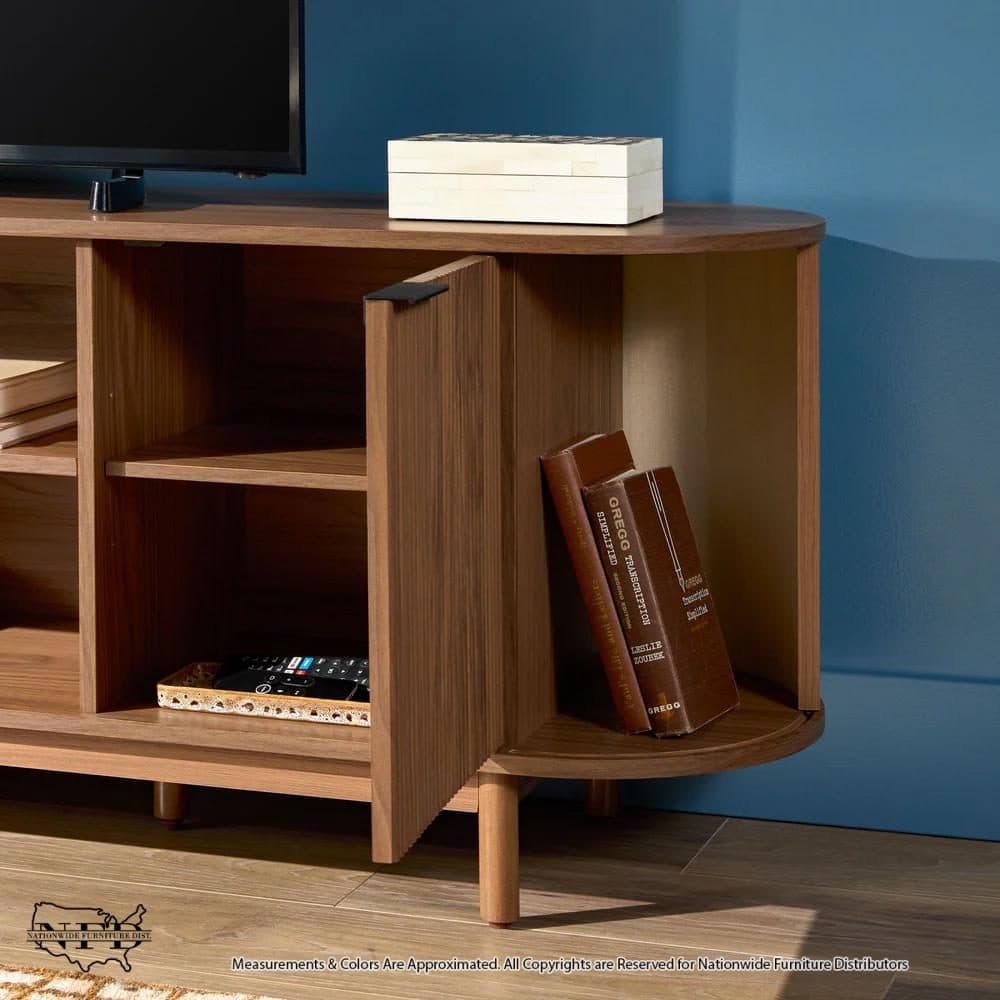 70″ Tv Stand, view 3