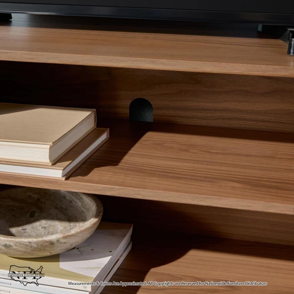 70″ Tv Stand, view 4