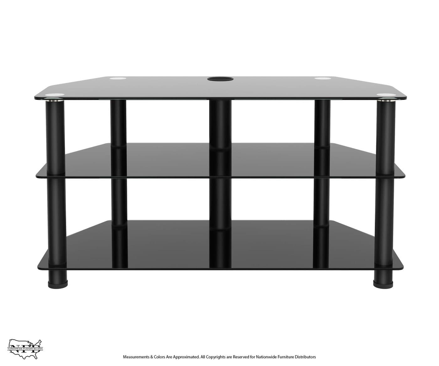 Tv Stand 40″, view 2