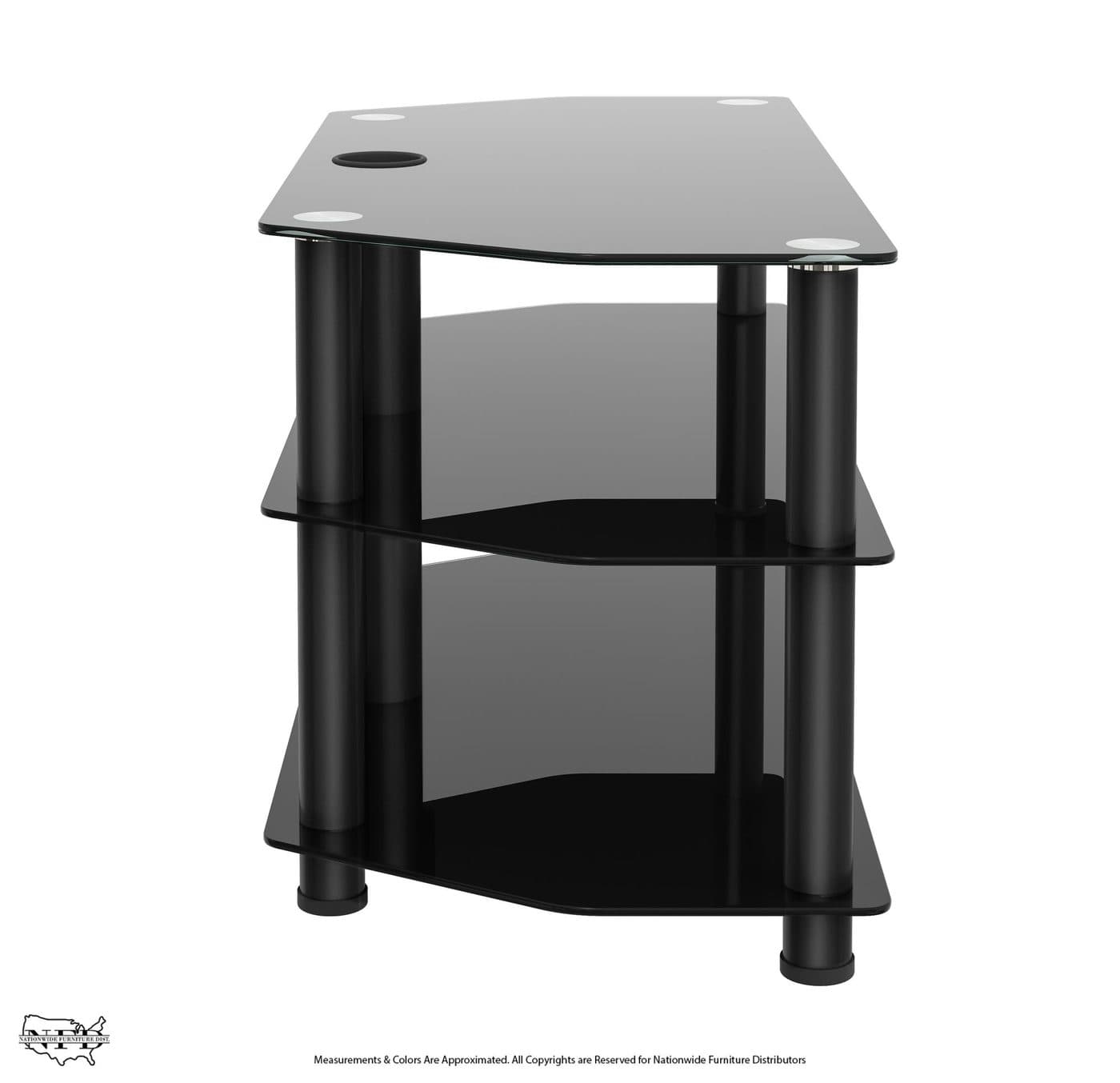 Tv Stand 40″, view 3