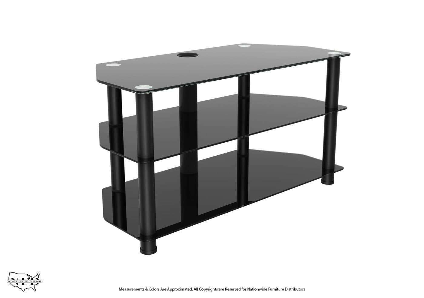 Tv Stand 40″