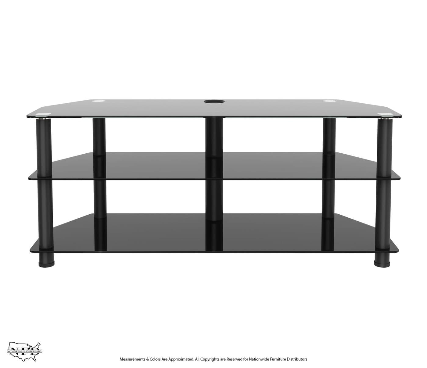 Tv Stand 50″, view 2