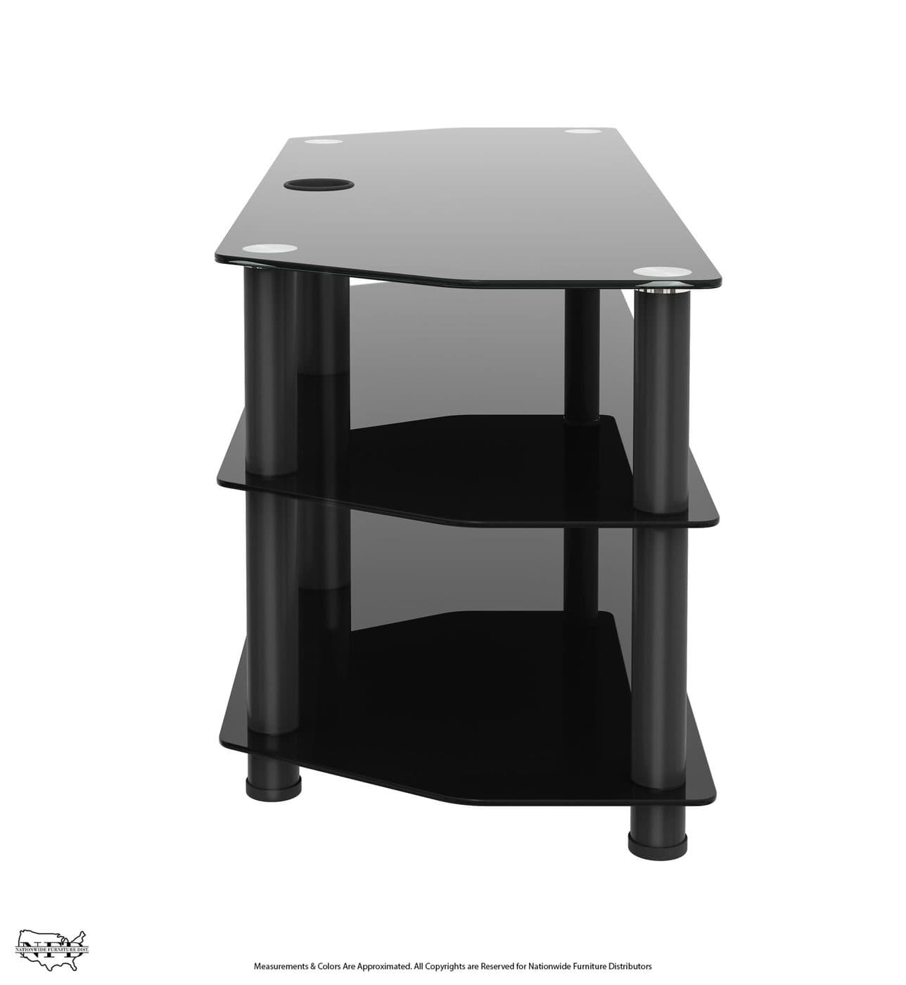 Tv Stand 50″, view 3